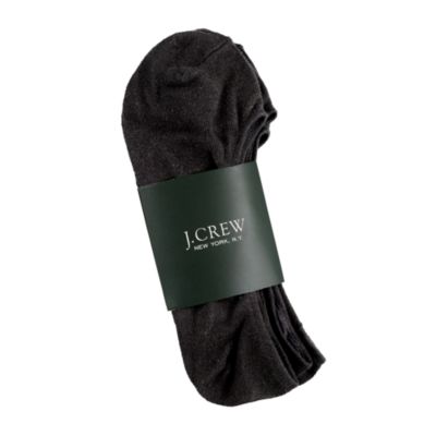 No-show loafer socks two-pack