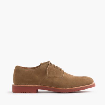Kenton suede bucks