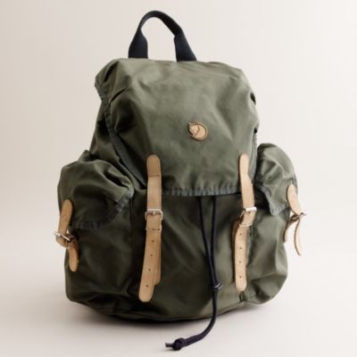 are fjallraven backpacks good