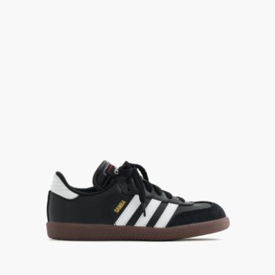 youth adidas samba