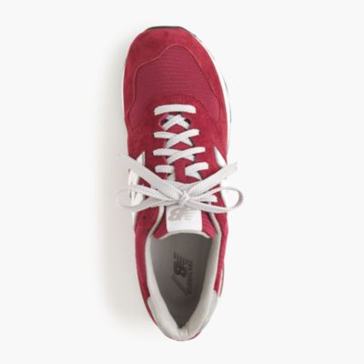 New Balance&reg; for J.Crew mesh 1400 sneakers