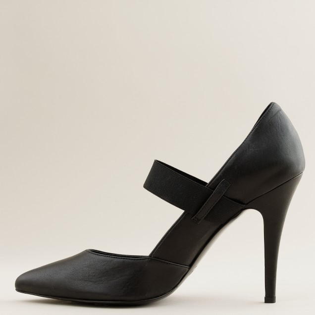 Marcella pumps : | J.Crew