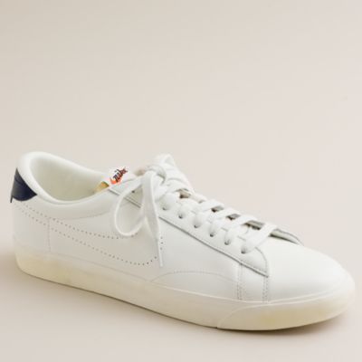 nike tennis classic ac vintage