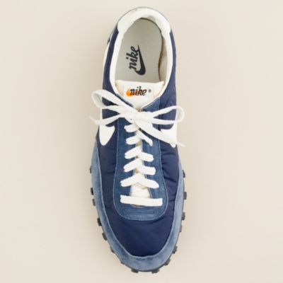 Unisex Nike&reg; vintage collection Waffle&reg; Racer sneakers