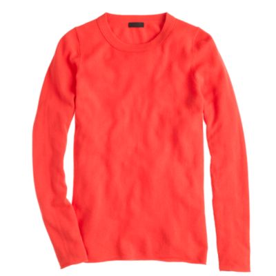 cashmere t shirt