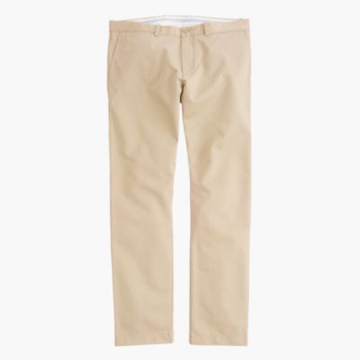 Essential chino in 484 fit