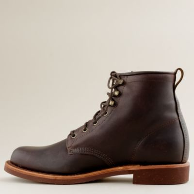 chippewa j crew