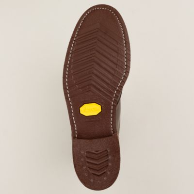 Chippewa&reg; for J.Crew plain-toe boots