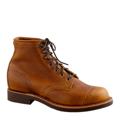 Original Chippewa&reg; for J.Crew homestead boots