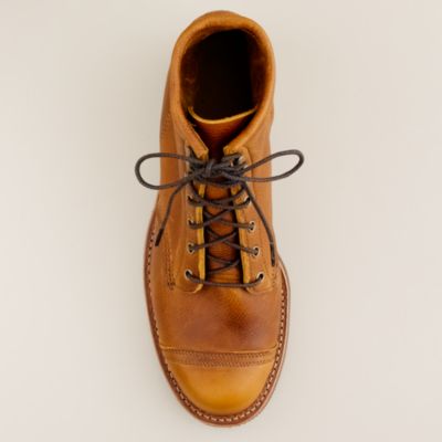 Original Chippewa&reg; for J.Crew homestead boots