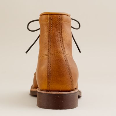 Original Chippewa&reg; for J.Crew homestead boots