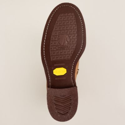 Original Chippewa&reg; for J.Crew homestead boots