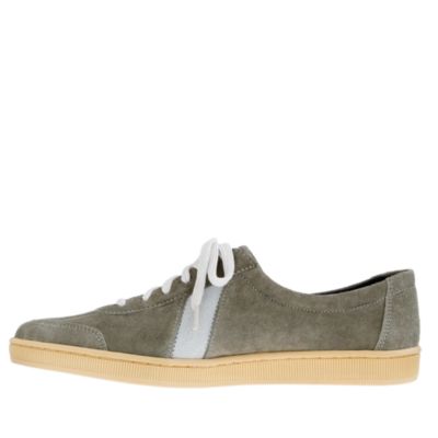 Sawa&trade; for J.Crew Dr. Bess sneakers in suede