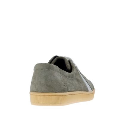 Sawa&trade; for J.Crew Dr. Bess sneakers in suede