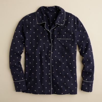 silk pajama shirt mens