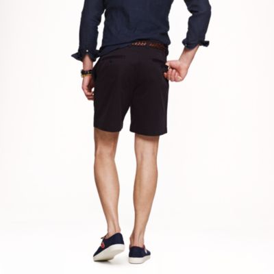 7" essential chino short