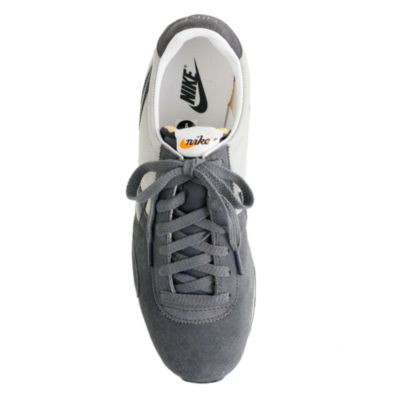 Nike&reg; for J.Crew Vintage Collection Pre-Montreal racer sneakers