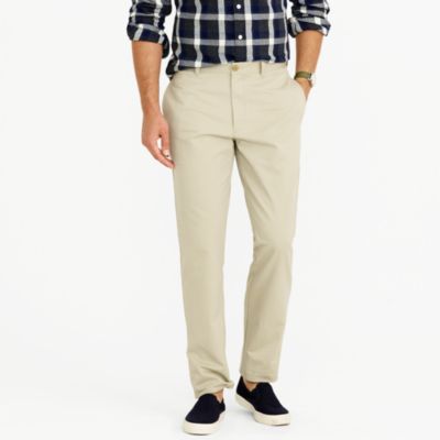 Essential chino in 1040 classic fit