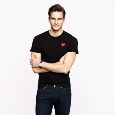 PLAY Comme des Gar�ons&reg; T-shirt