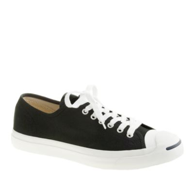 Unisex Converse&reg; remastered Jack Purcell&reg; sneakers
