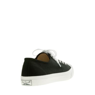 Unisex Converse&reg; remastered Jack Purcell&reg; sneakers