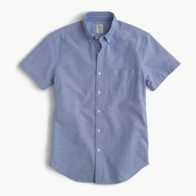 is oxford shirt formal