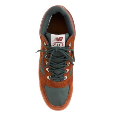 New Balance&reg; for J.Crew H710 Rainier hiker boots