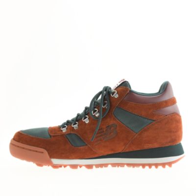 New Balance&reg; for J.Crew H710 Rainier hiker boots