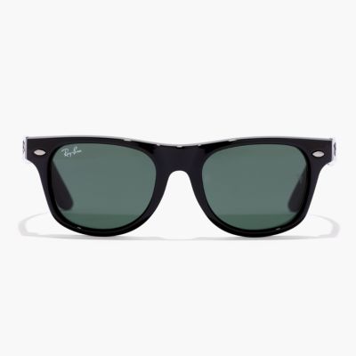 Kids' Ray-Ban Junior Wayfarer Sunglasses : Boys