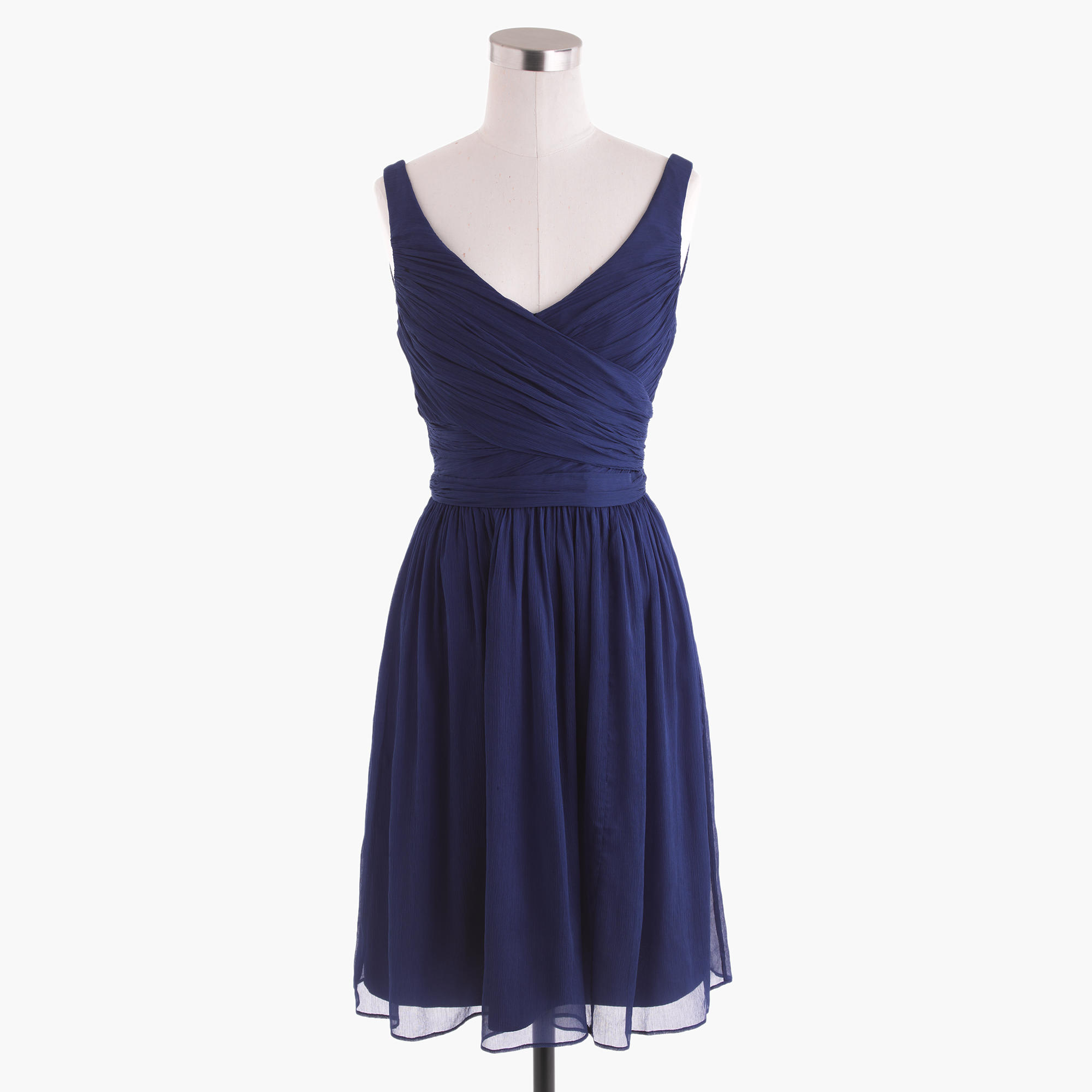 Heidi dress in silk chiffon Wedding sizes 16 to 20 J Crew Heidi dress in silk chiffon Wedding sizes 16 to 20 J Crew