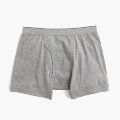 Men's Boxers & Pajamas : Men's Underwear & Sleepwear | J.Crew