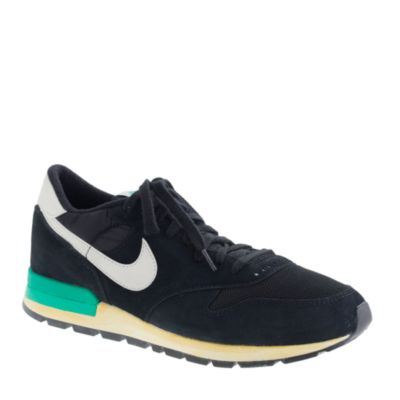 Nike&reg; for J.Crew Vintage Collection Air Epic sneakers