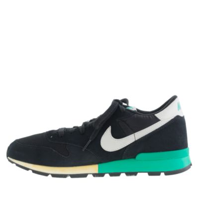 Nike&reg; for J.Crew Vintage Collection Air Epic sneakers