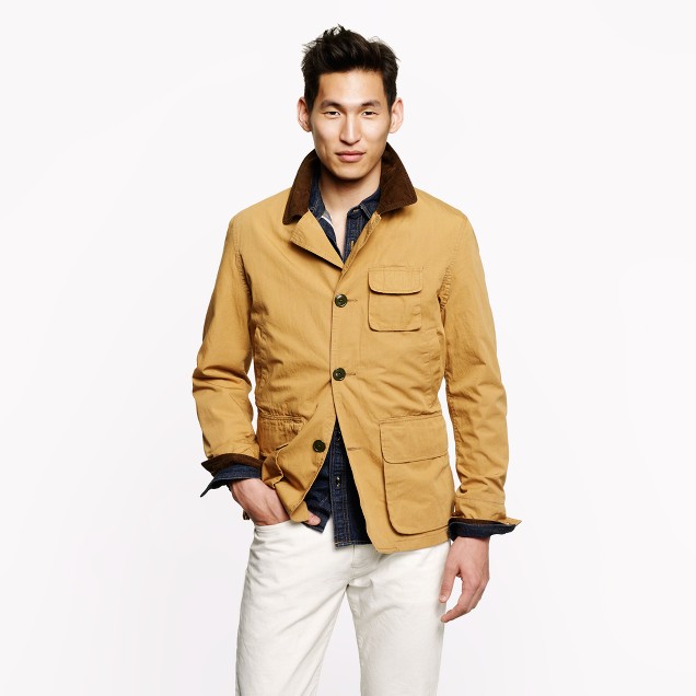 Barn Jacket™ : | J.Crew