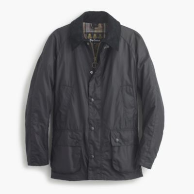 Barbour® Sylkoil Ashby jacket : Barbour | J.Crew