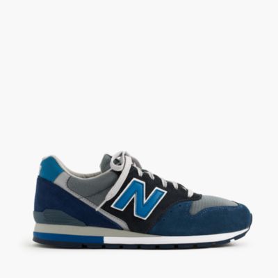 Unisex New Balance&reg; for J.Crew 996 sneakers