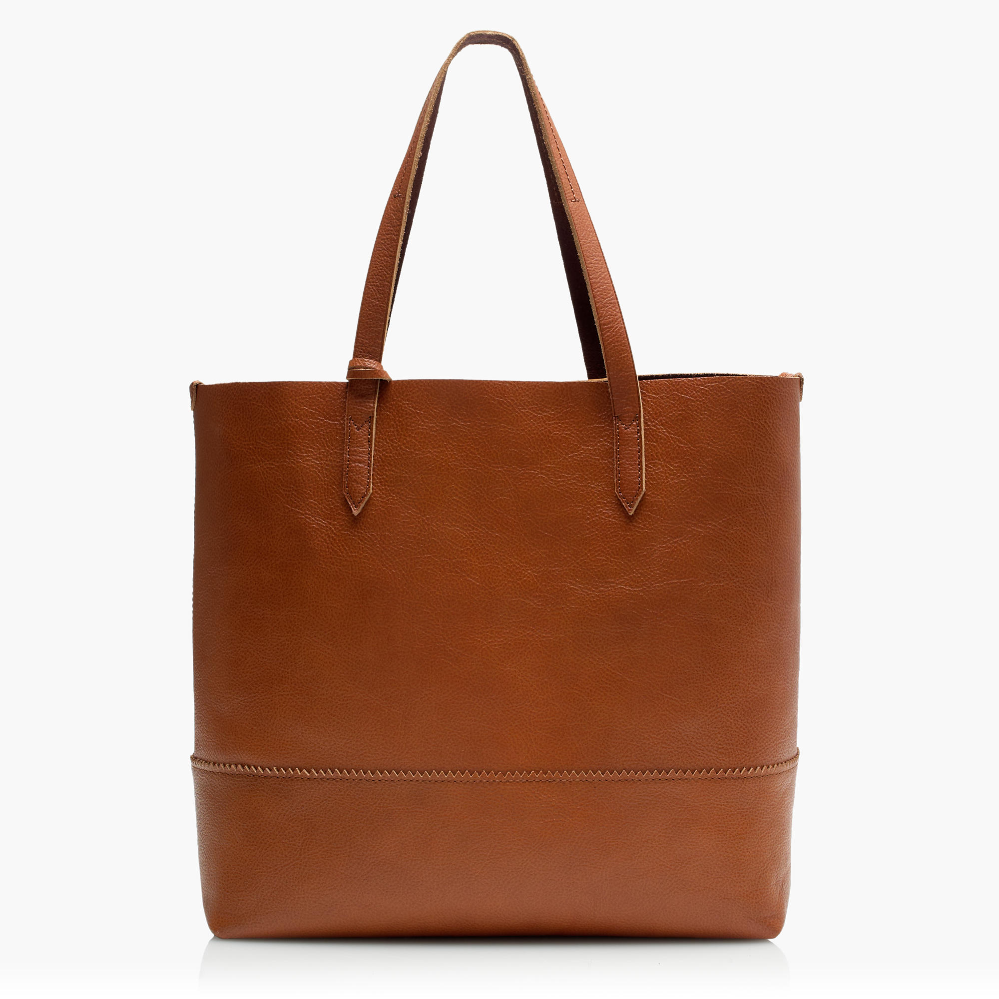 Downing tote : | J.Crew