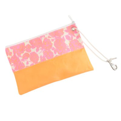 Sea Bags® for J.Crew baby diaper pouch J.Crew