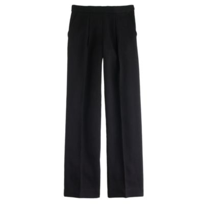 Collection Italian linen trouser : | J.Crew