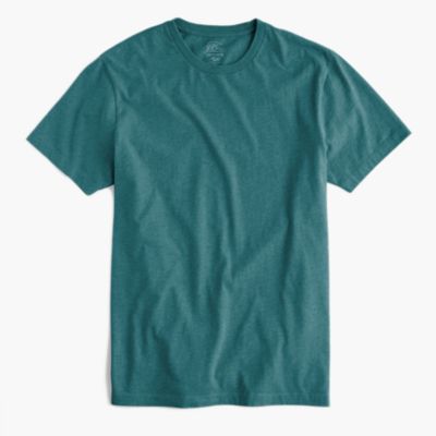 Broken-in T-shirt : Men's Tees 