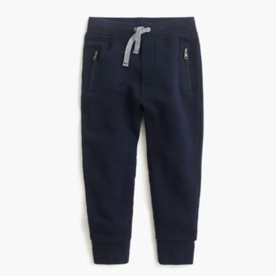 Boys' Zip Pocket Pant In Slim Fit : Boys' Pants | J.Crew