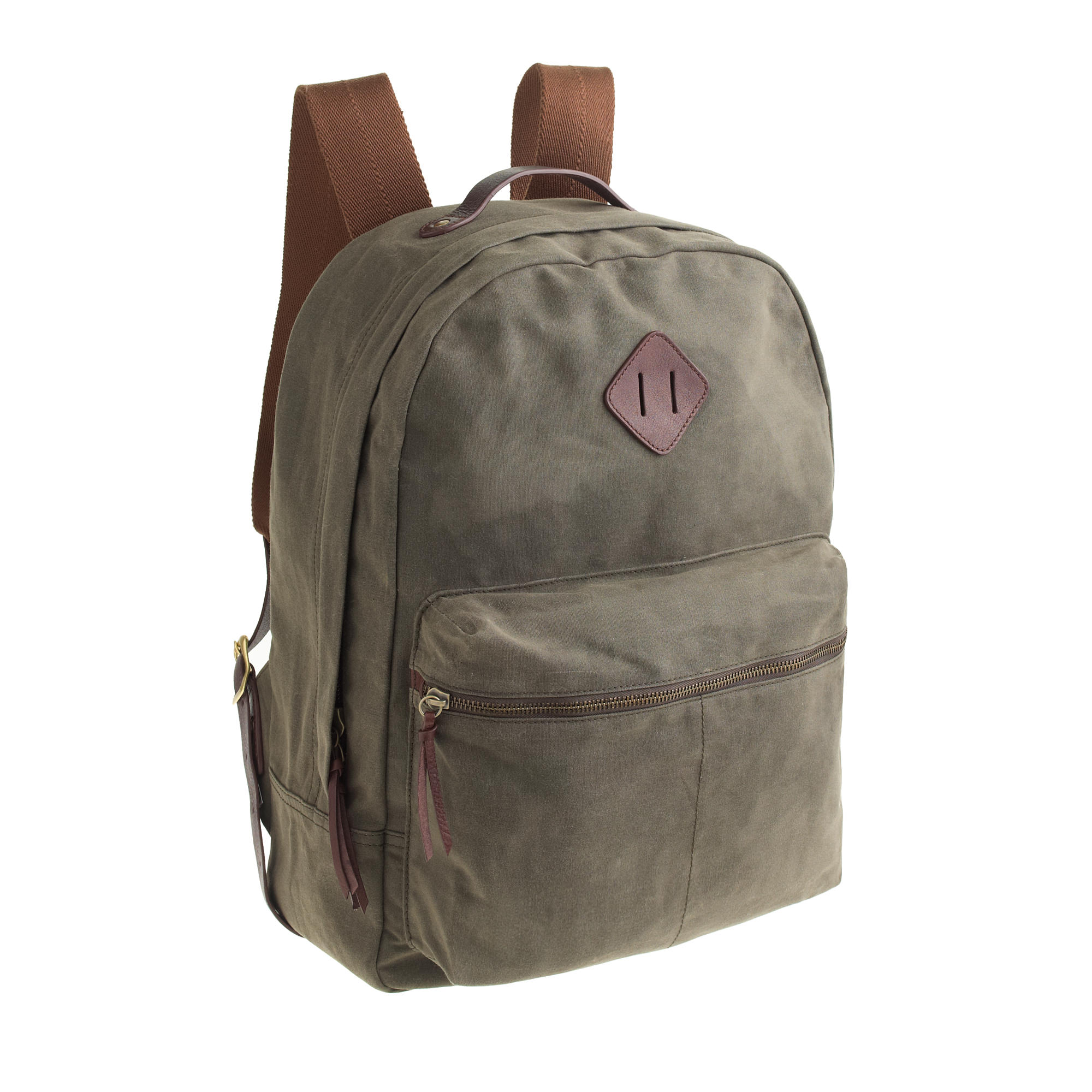 Abingdon backpack : | J.Crew