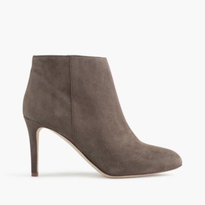 j crew over the knee boots in suede