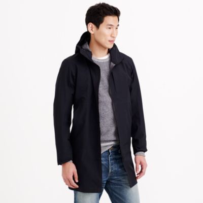 arcteryx monitor coat