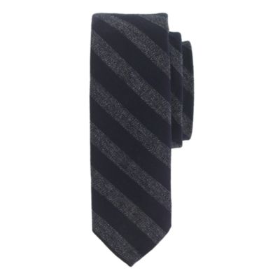 The Hill-side&reg; cotton tie
