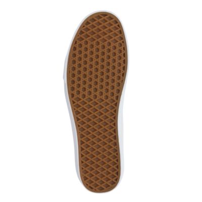 Unisex Vans&reg; Old Skool leather sneakers