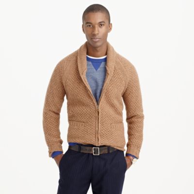 cardigan with elbow patches mens socks men