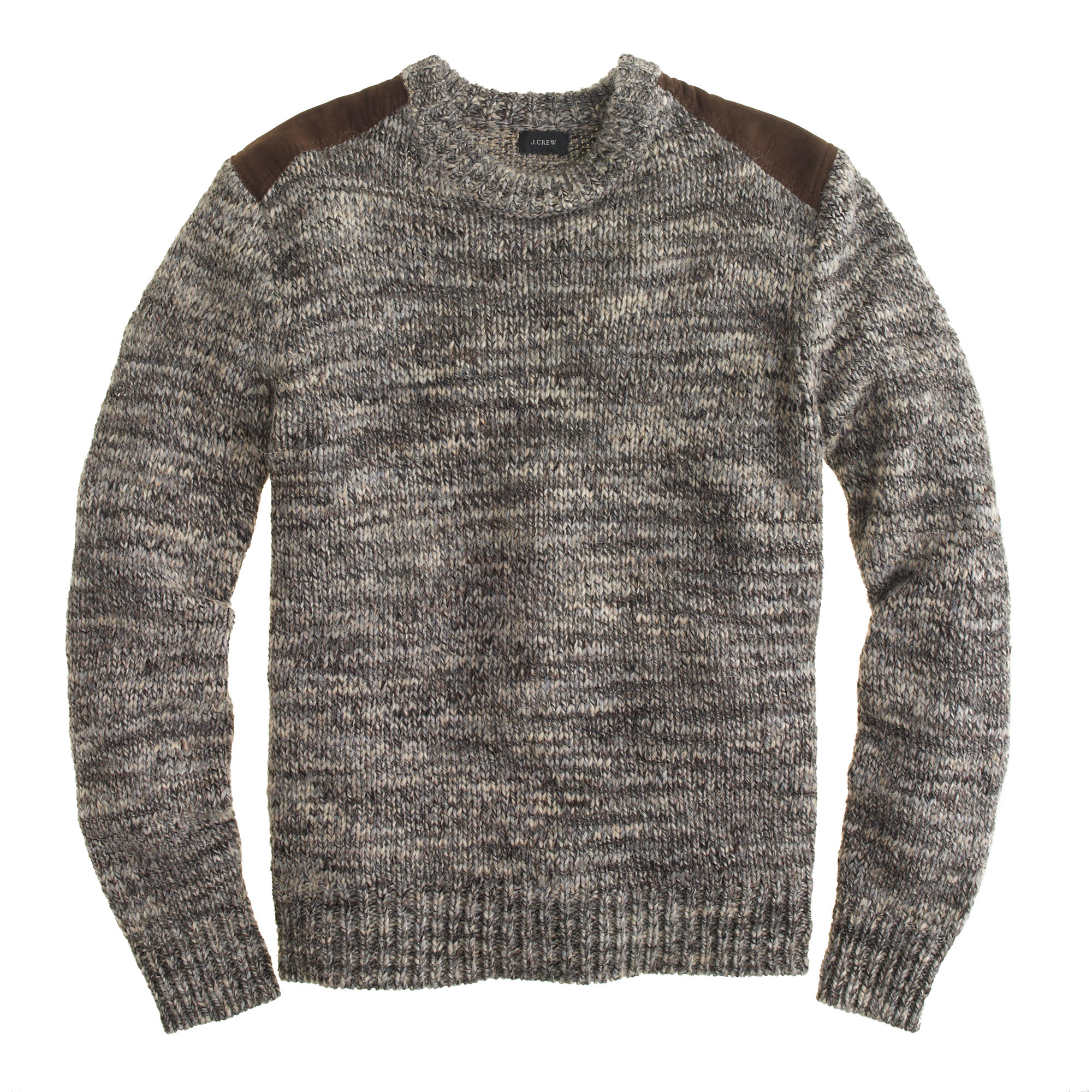 NIANJEEP Sweaters Wool Cotton Sweater Men sweater cardigan