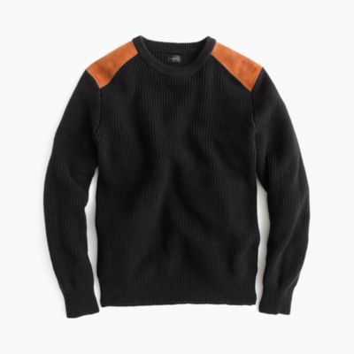 Woodsman sweater