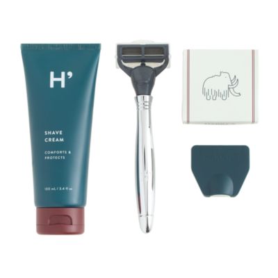 Harry's&trade; deluxe Winston shave set